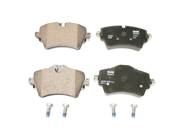 BMW Brake Pad Set | 2009-2023 34106885503