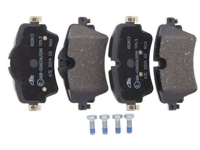 BMW Brake Pad Set | 2009-2023 34106885503