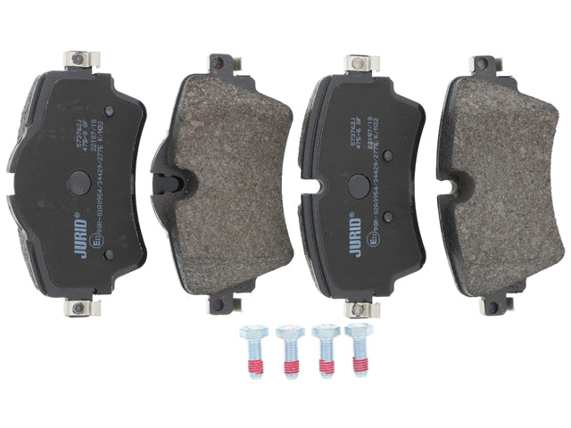 BMW Brake Pad Set | 2009-2023 34106885503