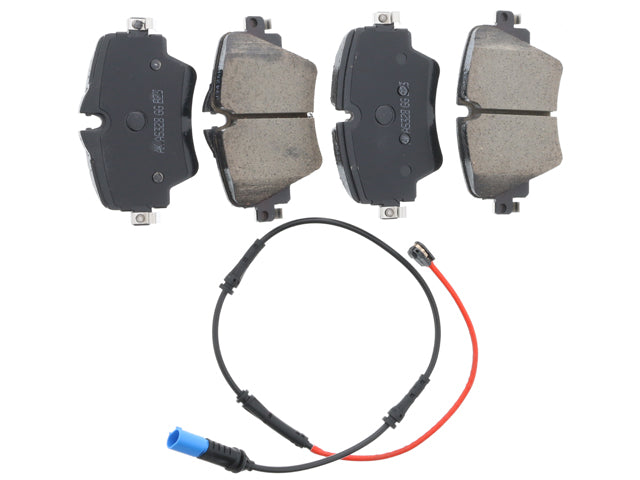BMW Brake Pad Set | 2019-2025