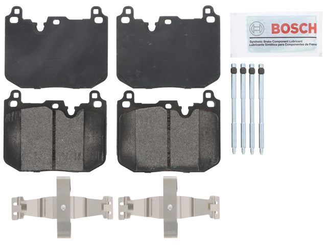 BMW Brake Pad Set | 2018-2024 34106889266