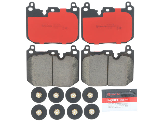 BMW Brake Pad Set | 2018-2024
