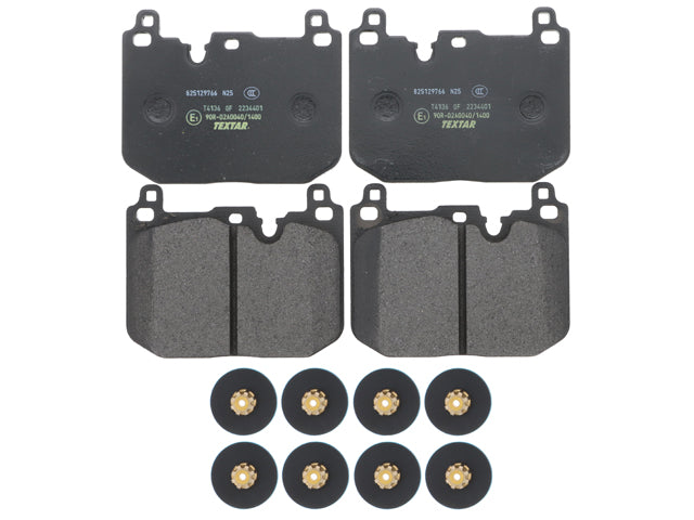 BMW Brake Pad Set | 2018-2024 34106889266