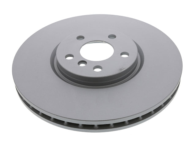 BMW Brake Disc (335 X 30 mm) | 2023-2025 34106891081