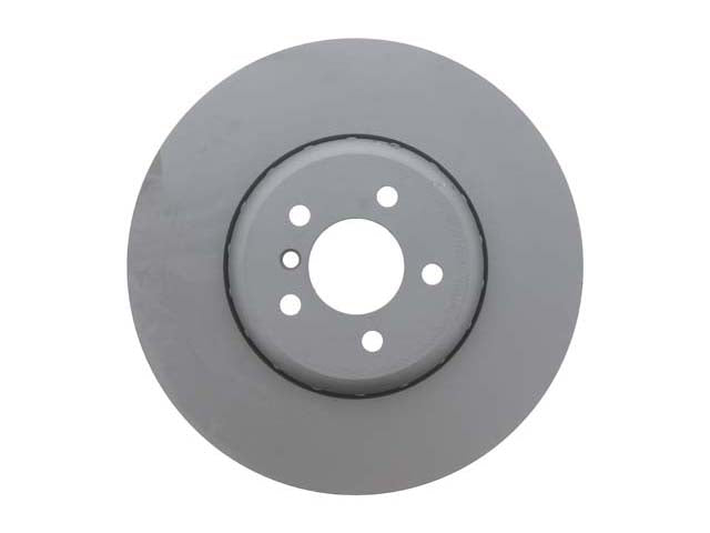 BMW Brake Disc (374 X 36 mm) | 2009-2017