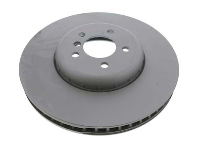 BMW Brake Disc 374 X 36 mm | 2009-2017 34106894383