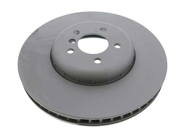 BMW Brake Disc 374 X 36 mm | 2009-2017 34106894383