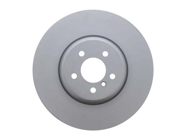 BMW Brake Disc (374 X 36 mm) | 2009-2017