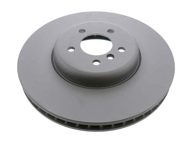 BMW Brake Disc 374 X 36 mm | 2009-2017 34106894383
