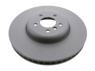 BMW Brake Disc 374 X 36 mm | 2009-2017 34106894383
