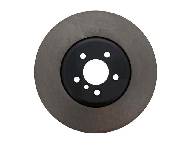 BMW Brake Disc (374 X 36 mm) | 2009-2017