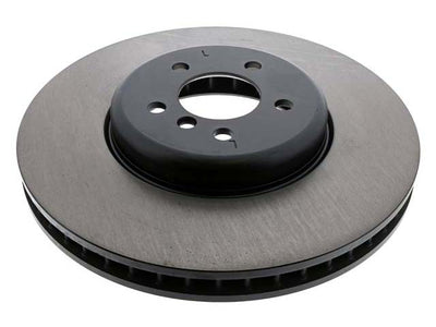 BMW Brake Disc 374 X 36 mm | 2009-2017 34106894383