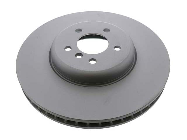 BMW Brake Disc 374 X 36 mm | 2009-2017 34106894384