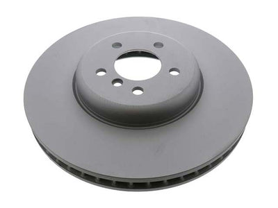 BMW Brake Disc 374 X 36 mm | 2009-2017 34106894384