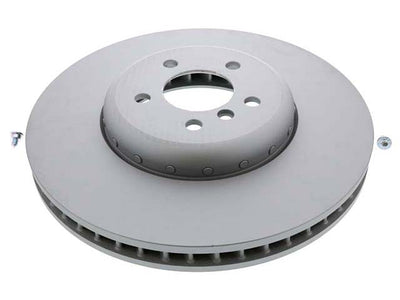 BMW Brake Disc 374 X 36 mm | 2009-2017 34106894384
