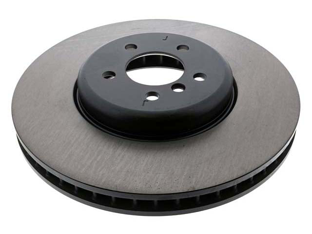BMW Brake Disc 374 X 36 mm | 2009-2017 34106894384