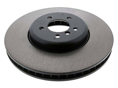 BMW Brake Disc 374 X 36 mm | 2009-2017 34106894384