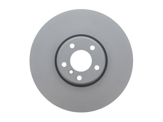 BMW Brake Disc 374 X 36mm | 2010-2019
