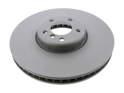 BMW Brake Disc 374 X 36mm | 2010-2019 34106898731