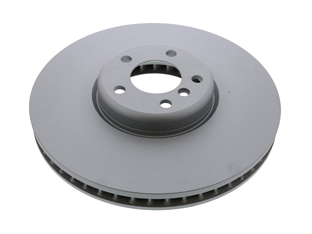 BMW Brake Disc 374 X 36mm | 2010-2019 34106898731