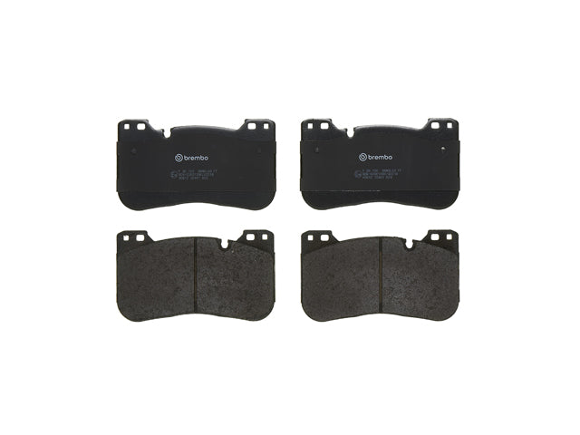 BMW Brake Pad Set | 2018-2024