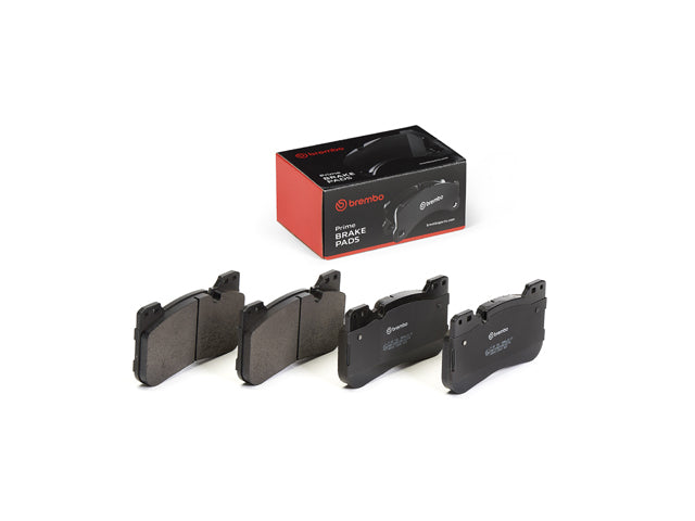 BMW Brake Pad Set | 2019-2025 34107886853