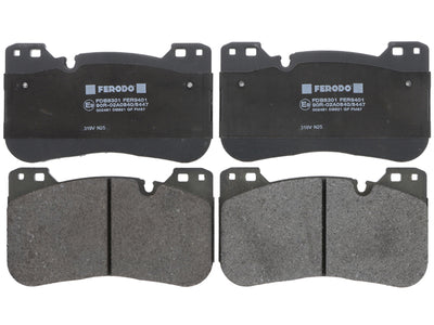 BMW Brake Pad Set | 2019-2025 34107886853