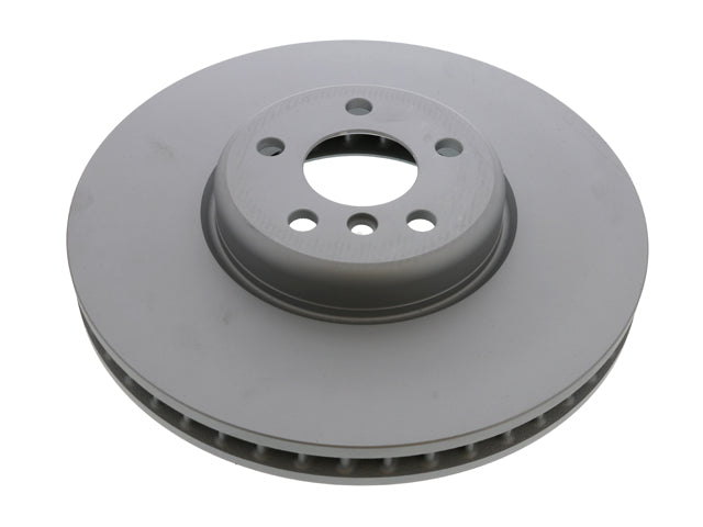 BMW Brake Disc (348 x 36 mm) | 2022-2025