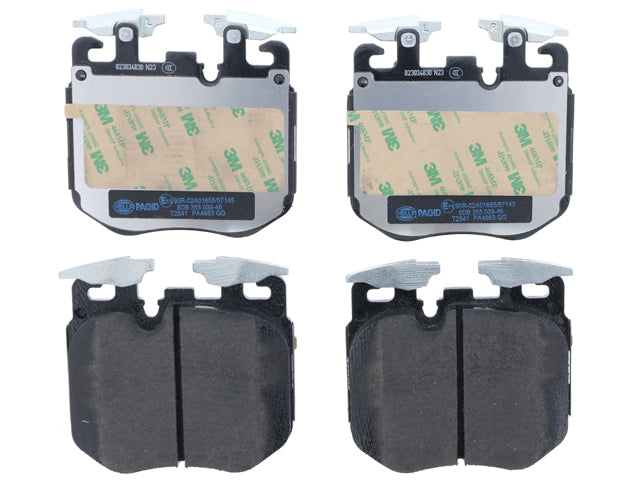 BMW Brake Pad Set | 2020-2024 34108064561