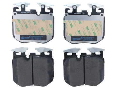 BMW Brake Pad Set | 2020-2024 34108064561
