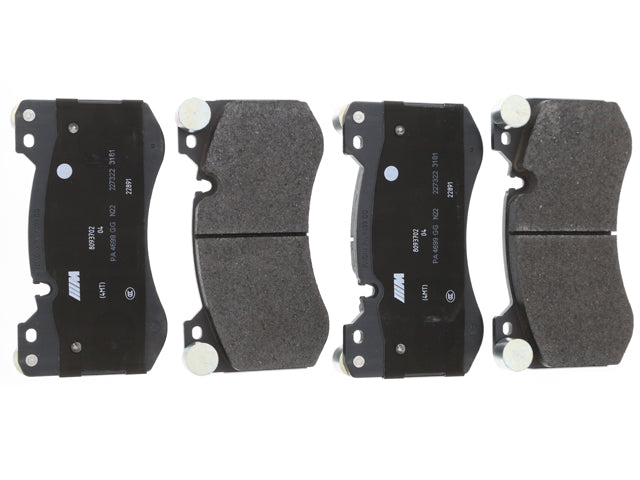BMW Brake Pad Set | 2021-2025