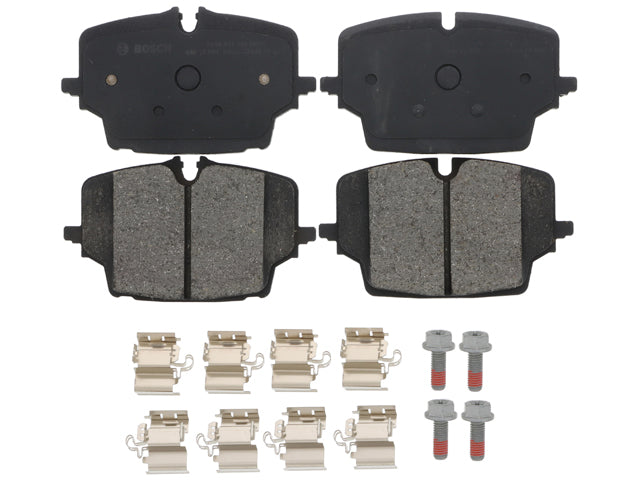 BMW Brake Pad Set | 2023-2025 34108837161