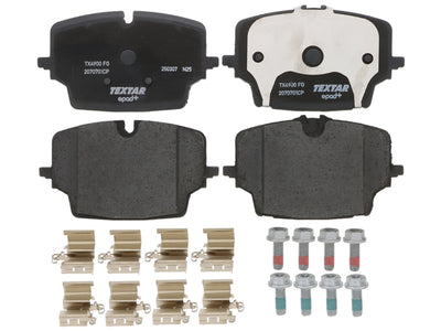 BMW Brake Pad Set | 2023-2025 34108837161