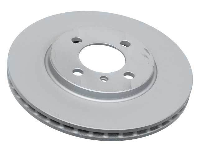 BMW Brake Disc (260 X 22 mm) | 1984-1993