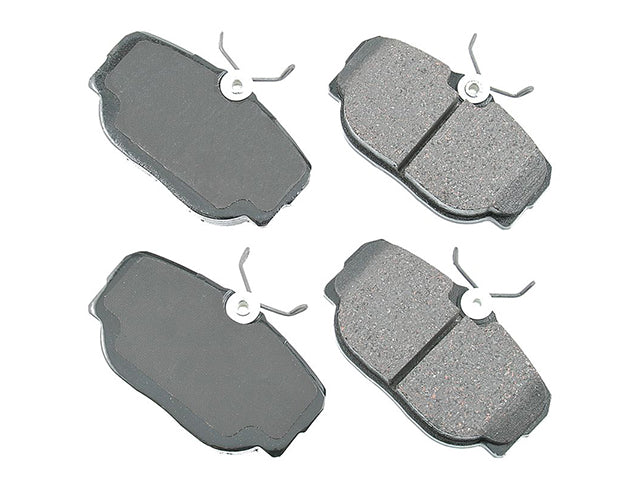 BMW Brake Pad Set | 1984-1993
