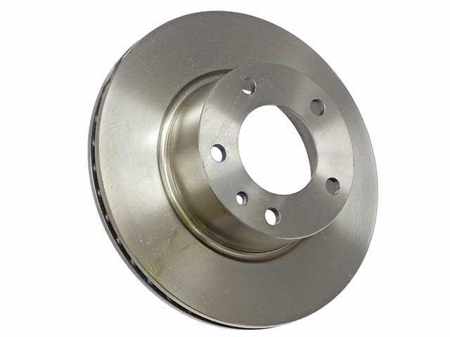 BMW Brake Disc 284 X 22 mm | 1982-1988