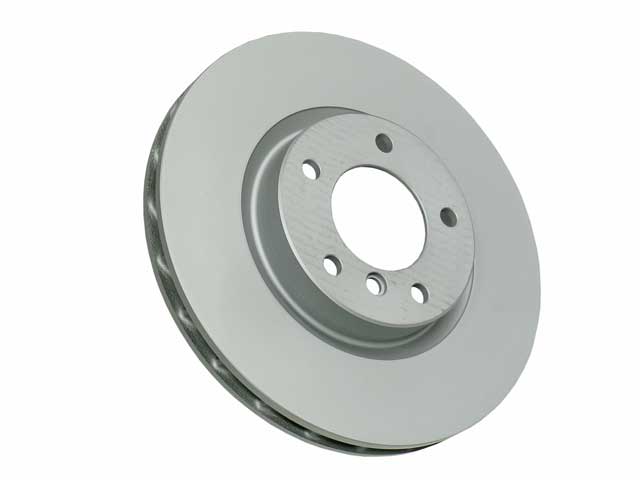 BMW Brake Disc (315 X 28 mm) | 1995-2002