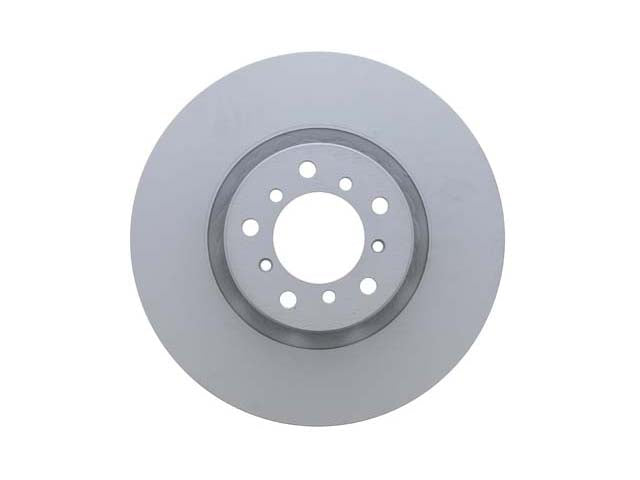 BMW Brake Disc 345 X 32 mm | 2000-2003