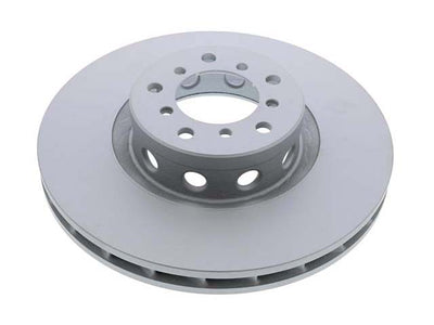 BMW Brake Disc 345 X 32 mm | 2000-2003 34112229528