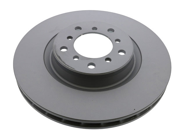 BMW Brake Disc 325 X 28 mm | 2001-2006 34112229529