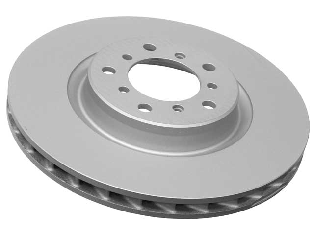 BMW Brake Disc (325 X 28 mm) | 2001-2006