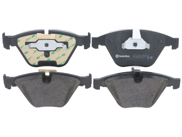 BMW Brake Pad Set | 2008-2013 34112283865