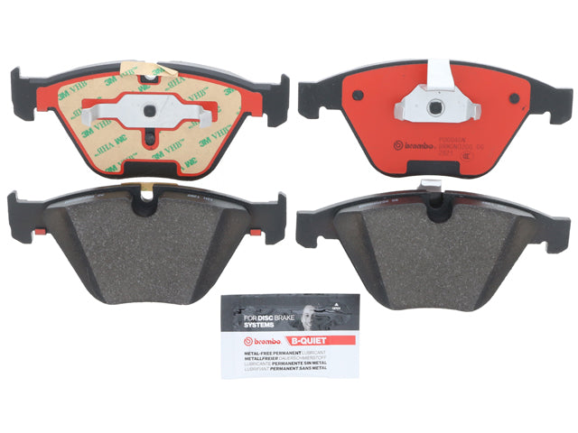 BMW Brake Pad Set | 2008-2013 34112283865