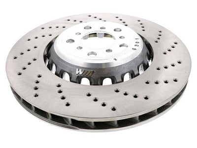 BMW Brake Disc 400 X 36 mm | 2012-2019 34112284102