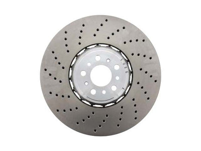 BMW Brake Disc 395 X 36 mm | 2015-2019