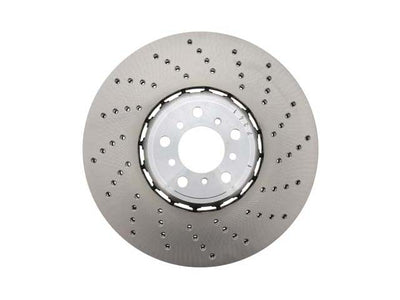 BMW Brake Disc 395 X 36 mm | 2015-2019 34112284902