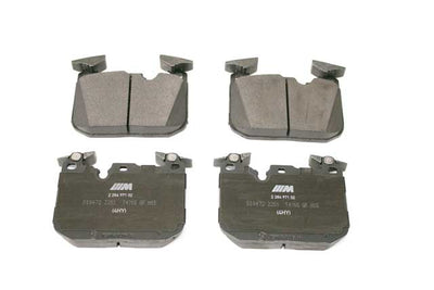 BMW Brake Pad Set | 2015-2021