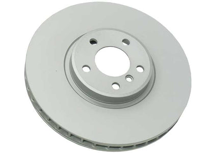 BMW Brake Disc 356 X 36 mm | 2002-2006