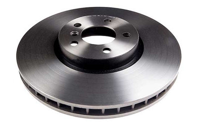 BMW Brake Disc 356 X 36 mm | 2002-2006
