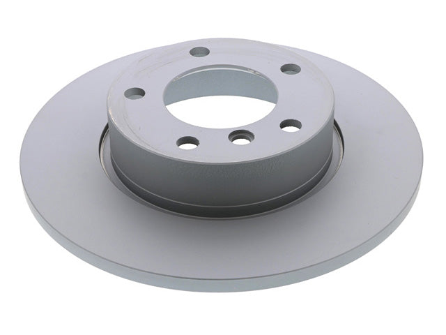 BMW Brake Disc 286 X 12 mm | 1995-1998 34116757751